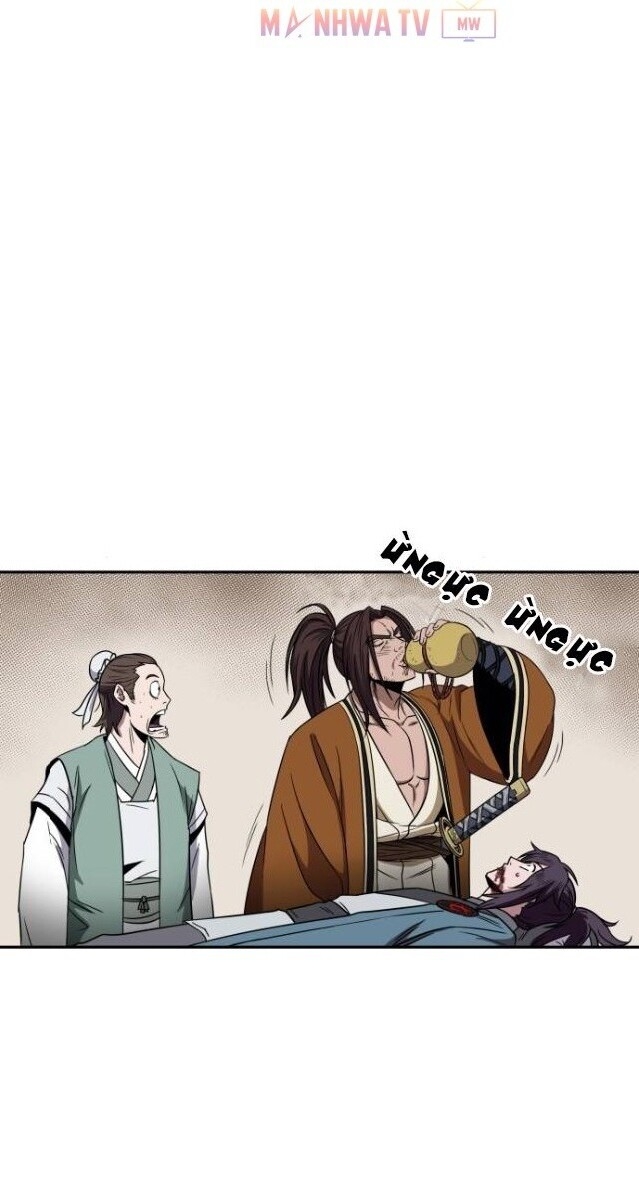 Ngã Lão Ma Thần chapter 9 - Upload bởi truyensieuhay.com