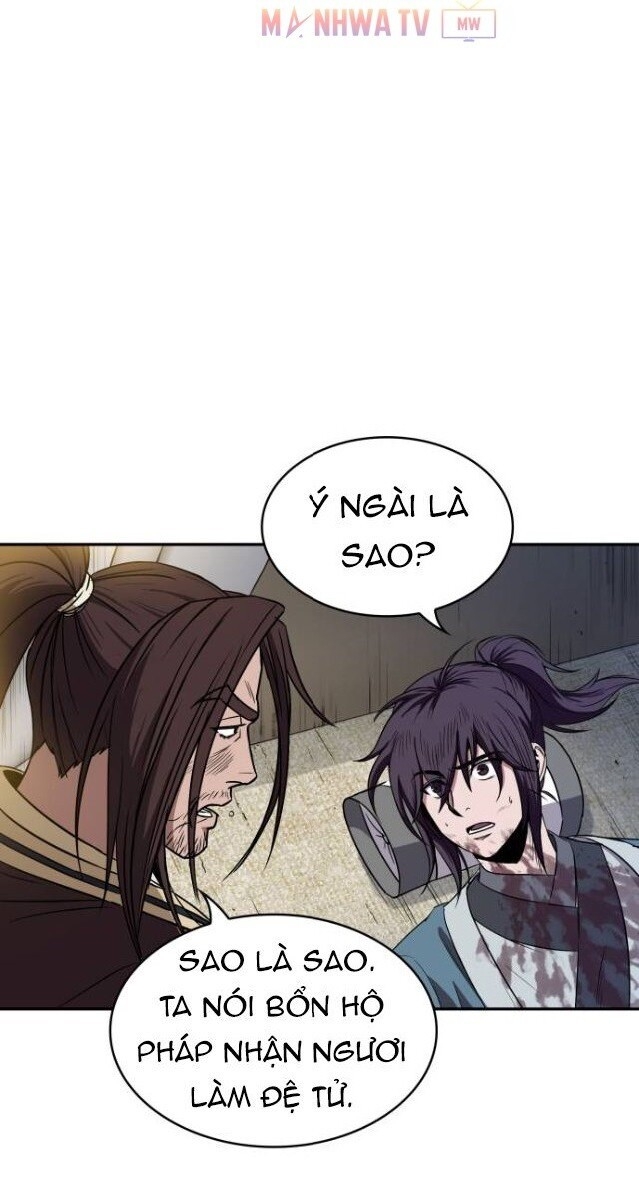 Ngã Lão Ma Thần chapter 9 - Upload bởi truyensieuhay.com