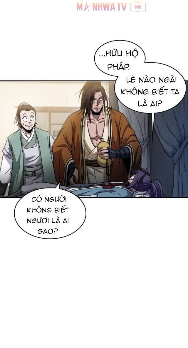 Ngã Lão Ma Thần chapter 9 - Upload bởi truyensieuhay.com