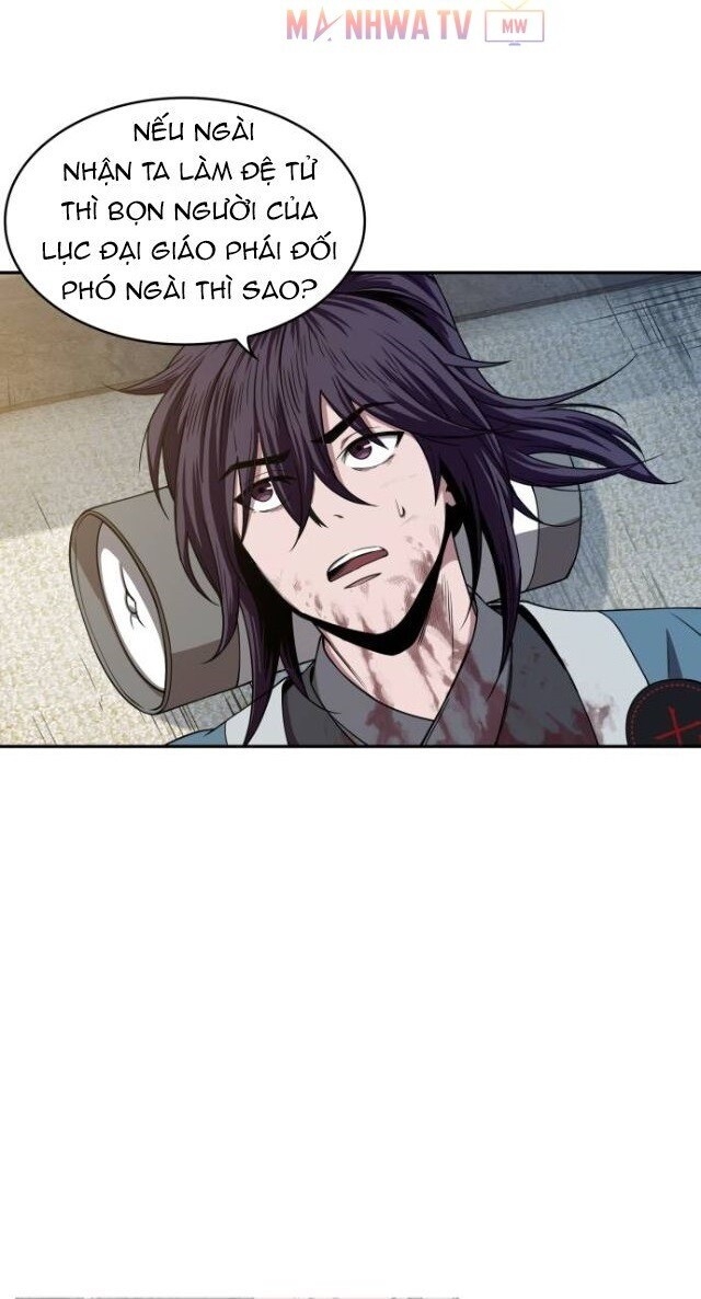 Ngã Lão Ma Thần chapter 9 - Upload bởi truyensieuhay.com