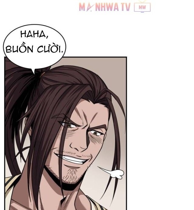 Ngã Lão Ma Thần chapter 9 - Upload bởi truyensieuhay.com