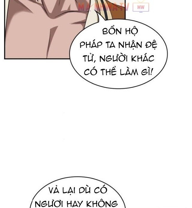 Ngã Lão Ma Thần chapter 9 - Upload bởi truyensieuhay.com