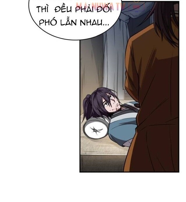 Ngã Lão Ma Thần chapter 9 - Upload bởi truyensieuhay.com