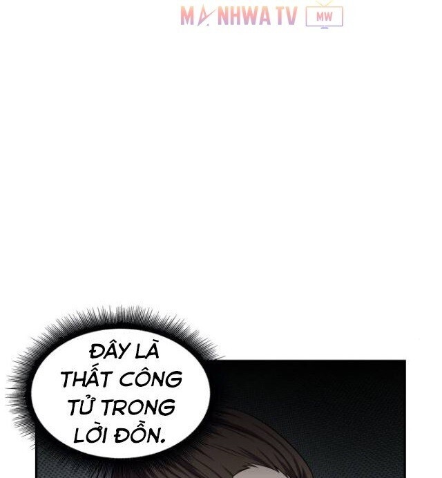 Ngã Lão Ma Thần chapter 9 - Upload bởi truyensieuhay.com
