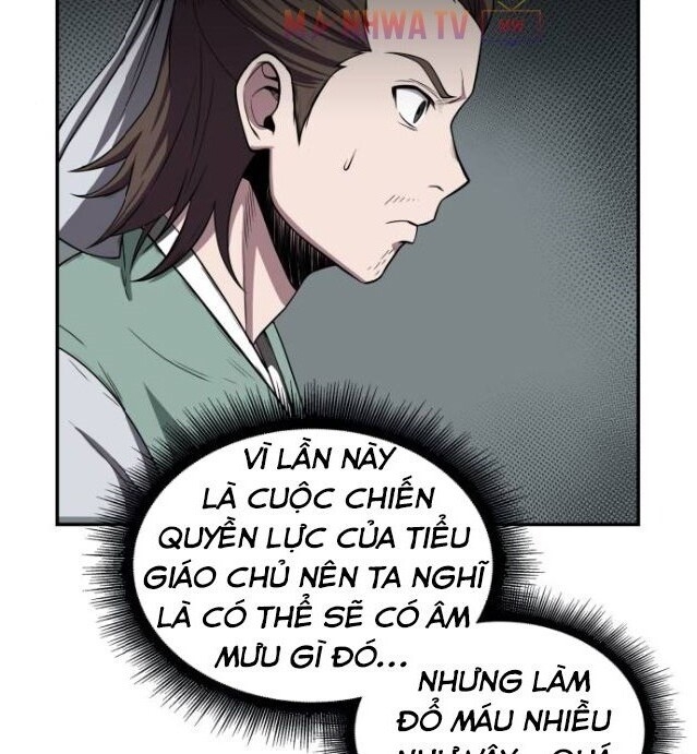 Ngã Lão Ma Thần chapter 9 - Upload bởi truyensieuhay.com
