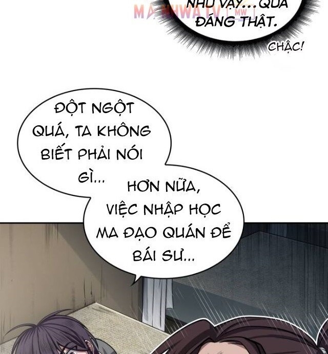 Ngã Lão Ma Thần chapter 9 - Upload bởi truyensieuhay.com