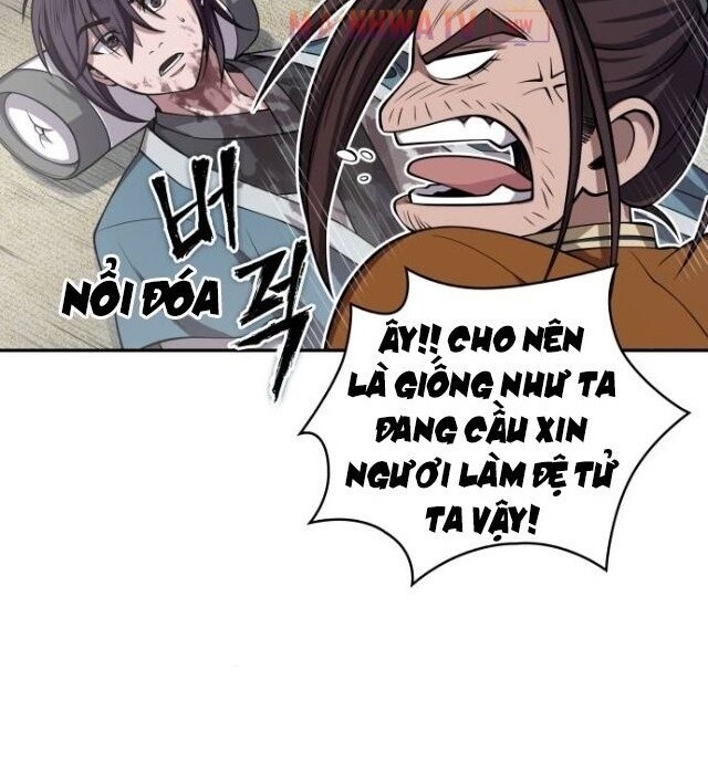 Ngã Lão Ma Thần chapter 9 - Upload bởi truyensieuhay.com