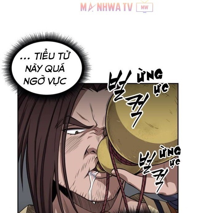 Ngã Lão Ma Thần chapter 9 - Upload bởi truyensieuhay.com