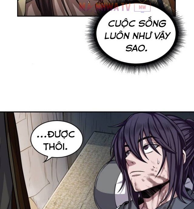 Ngã Lão Ma Thần chapter 9 - Upload bởi truyensieuhay.com