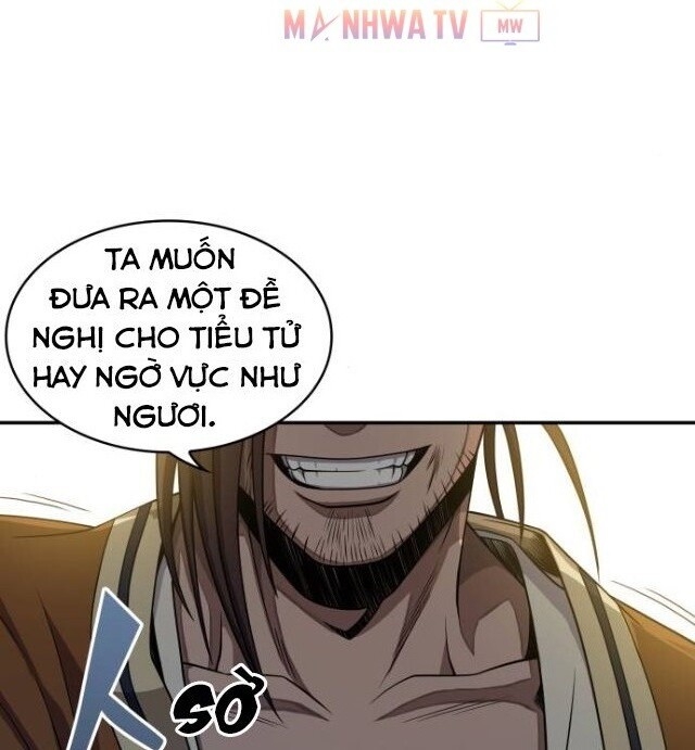 Ngã Lão Ma Thần chapter 9 - Upload bởi truyensieuhay.com