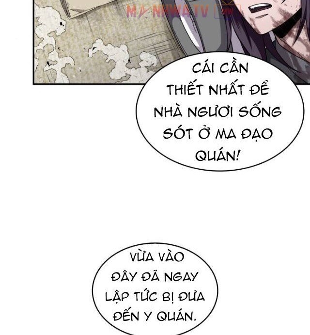 Ngã Lão Ma Thần chapter 9 - Upload bởi truyensieuhay.com