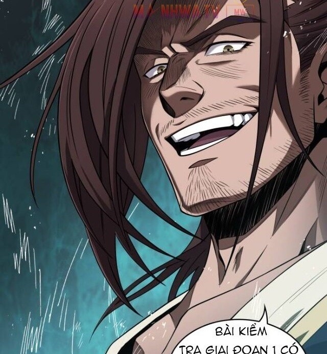 Ngã Lão Ma Thần chapter 9 - Upload bởi truyensieuhay.com