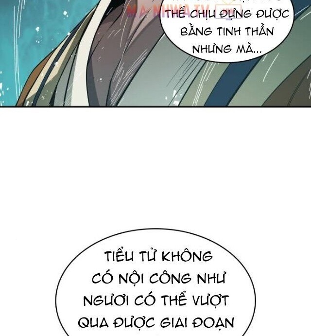 Ngã Lão Ma Thần chapter 9 - Upload bởi truyensieuhay.com