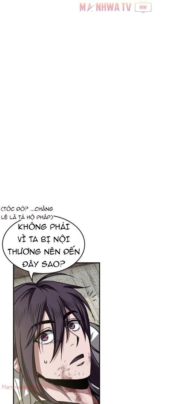 Ngã Lão Ma Thần chapter 10 - Upload bởi truyensieuhay.com