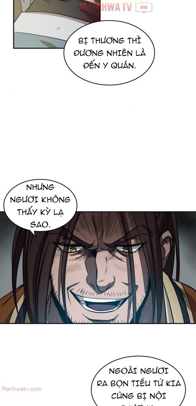 Ngã Lão Ma Thần chapter 10 - Upload bởi truyensieuhay.com