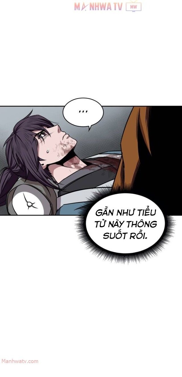 Ngã Lão Ma Thần chapter 10 - Upload bởi truyensieuhay.com
