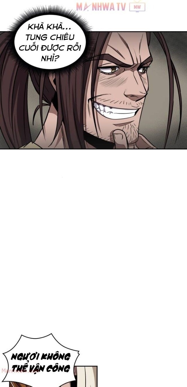 Ngã Lão Ma Thần chapter 10 - Upload bởi truyensieuhay.com