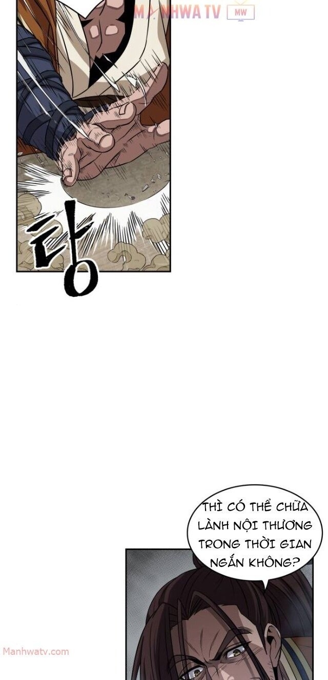 Ngã Lão Ma Thần chapter 10 - Upload bởi truyensieuhay.com