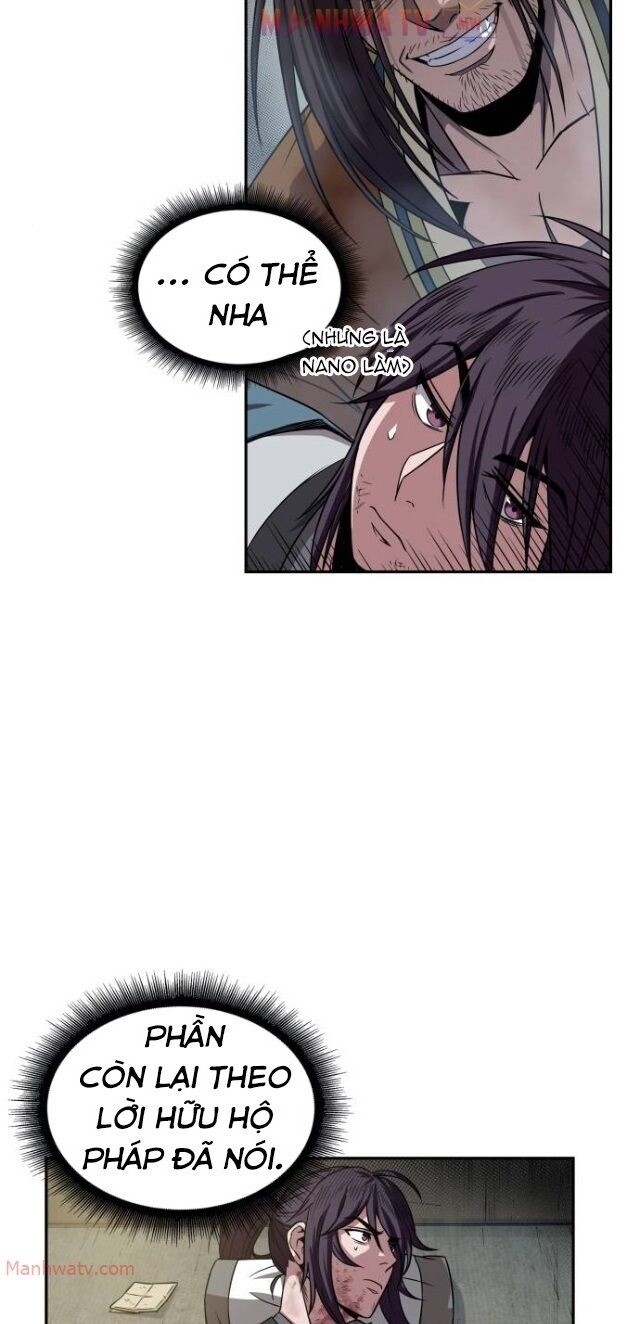 Ngã Lão Ma Thần chapter 10 - Upload bởi truyensieuhay.com