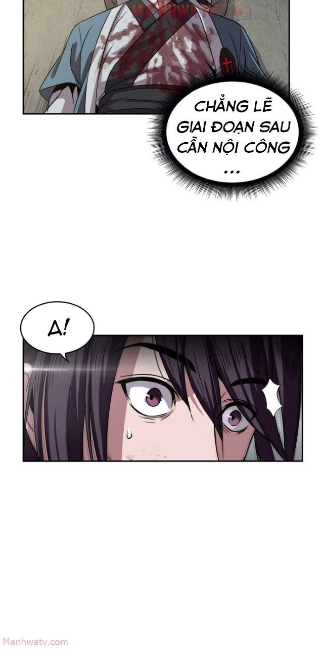 Ngã Lão Ma Thần chapter 10 - Upload bởi truyensieuhay.com