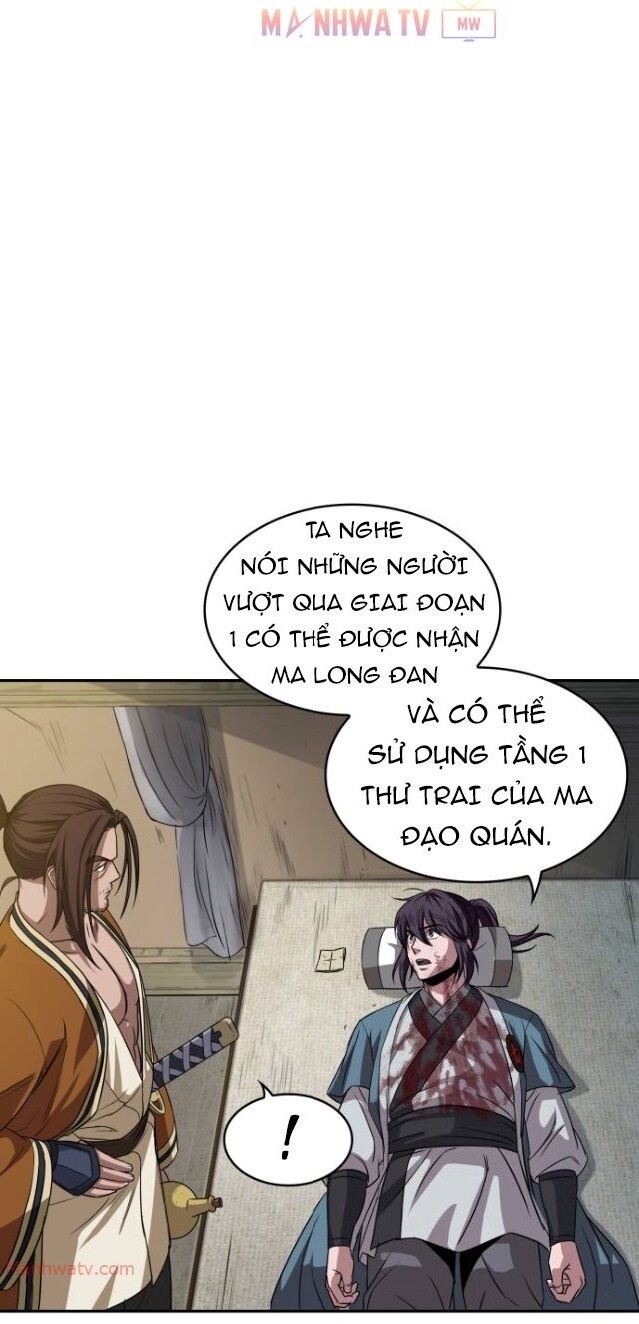 Ngã Lão Ma Thần chapter 10 - Upload bởi truyensieuhay.com