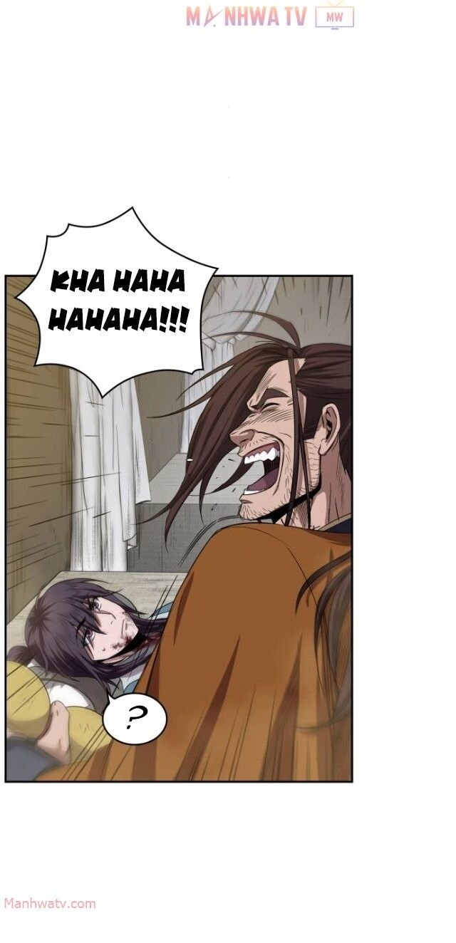 Ngã Lão Ma Thần chapter 10 - Upload bởi truyensieuhay.com