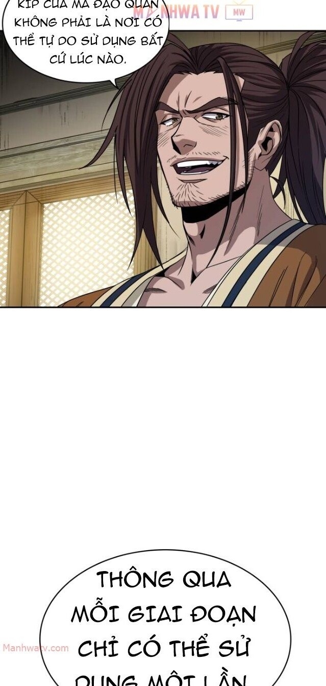 Ngã Lão Ma Thần chapter 10 - Upload bởi truyensieuhay.com