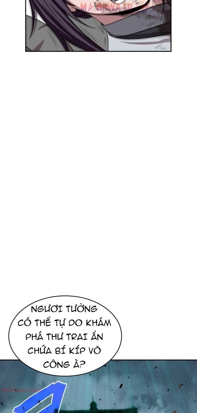 Ngã Lão Ma Thần chapter 10 - Upload bởi truyensieuhay.com