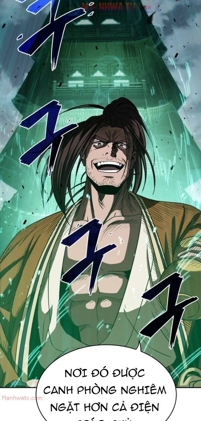 Ngã Lão Ma Thần chapter 10 - Upload bởi truyensieuhay.com