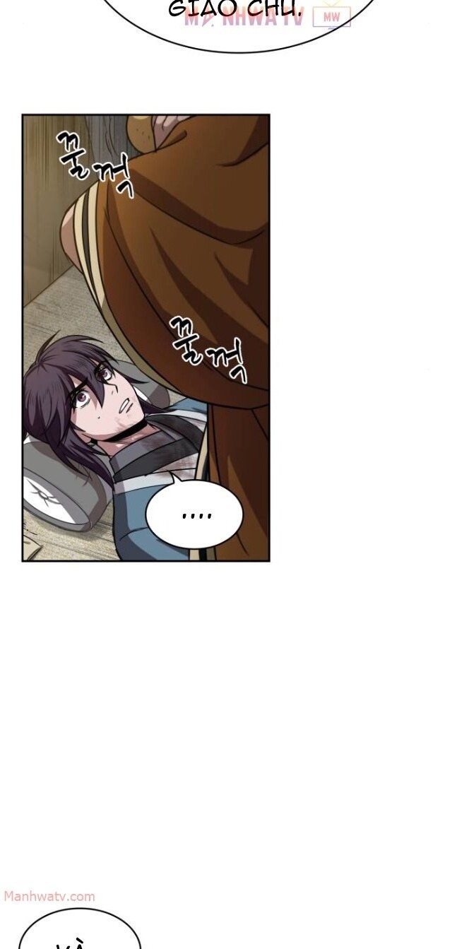 Ngã Lão Ma Thần chapter 10 - Upload bởi truyensieuhay.com