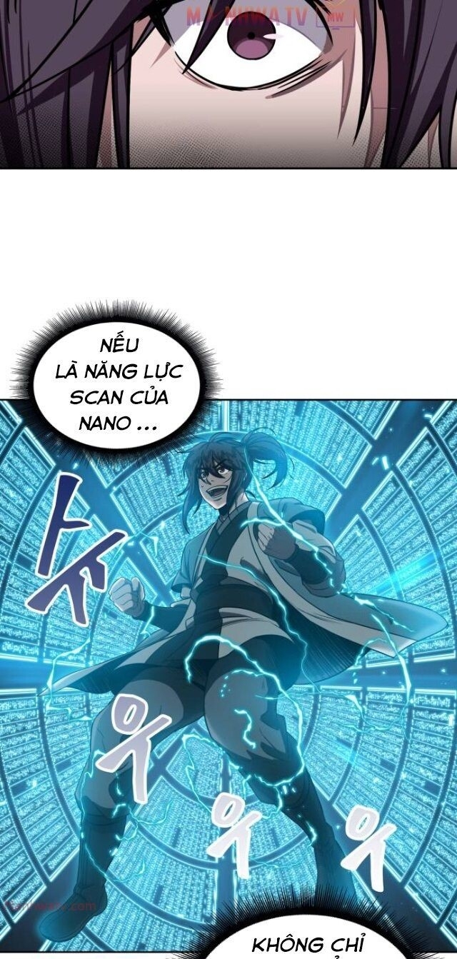 Ngã Lão Ma Thần chapter 10 - Upload bởi truyensieuhay.com