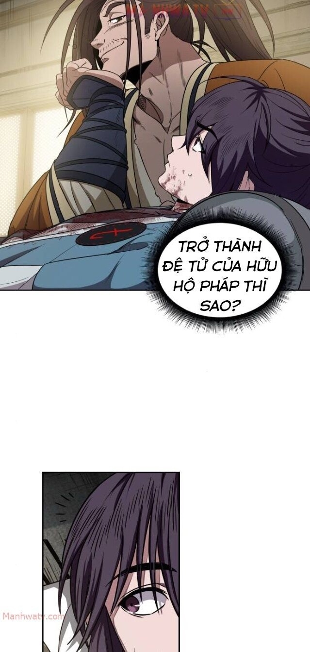 Ngã Lão Ma Thần chapter 10 - Upload bởi truyensieuhay.com