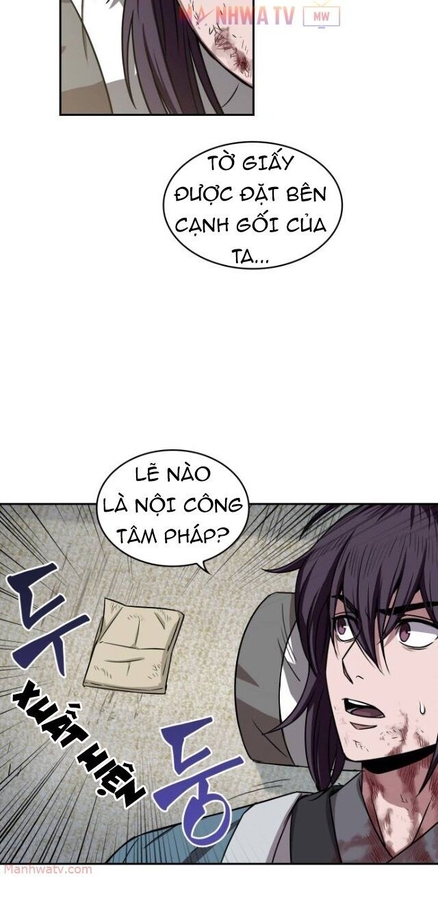 Ngã Lão Ma Thần chapter 10 - Upload bởi truyensieuhay.com