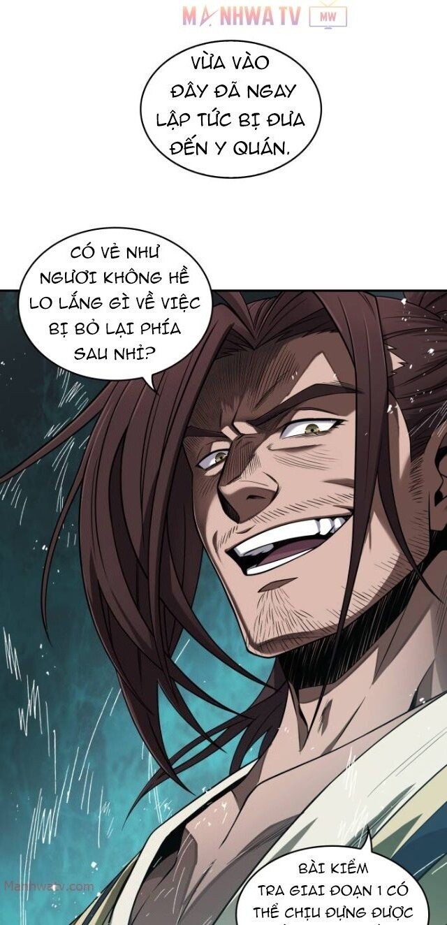 Ngã Lão Ma Thần chapter 10 - Upload bởi truyensieuhay.com