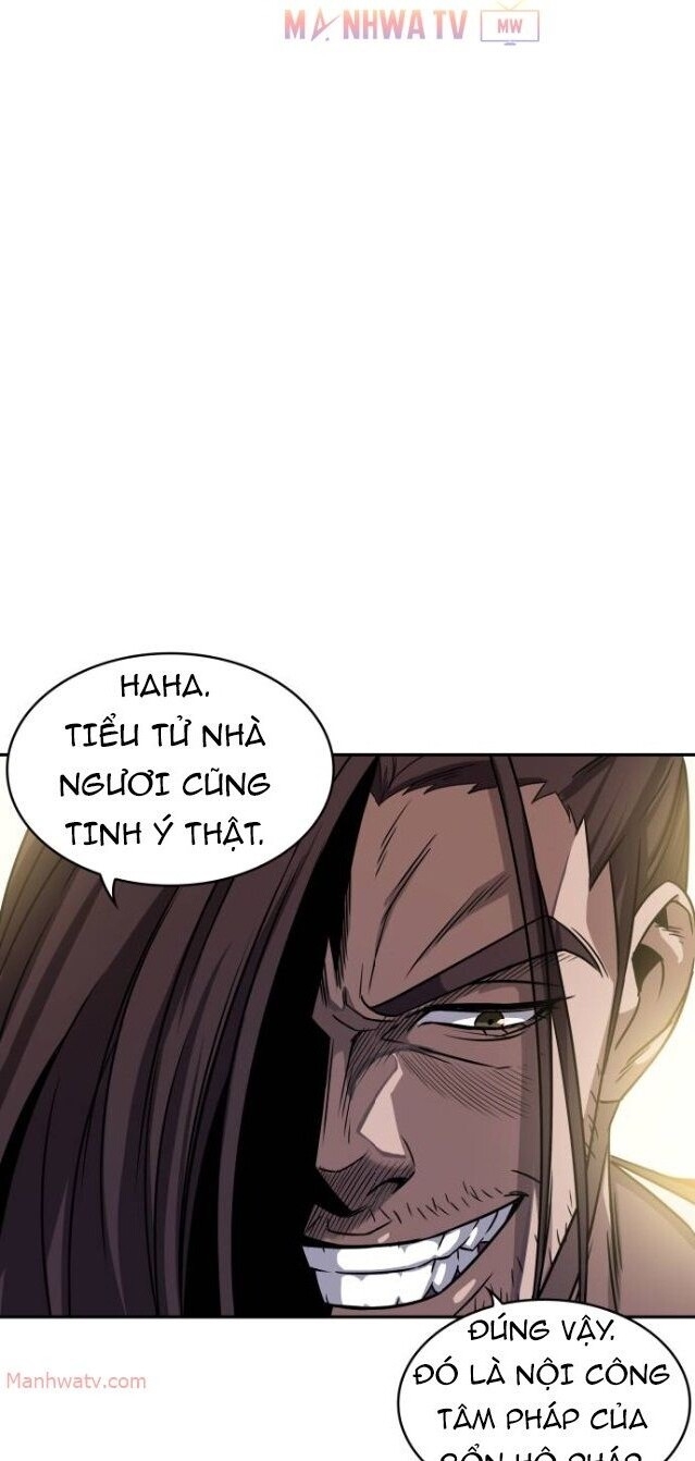 Ngã Lão Ma Thần chapter 10 - Upload bởi truyensieuhay.com
