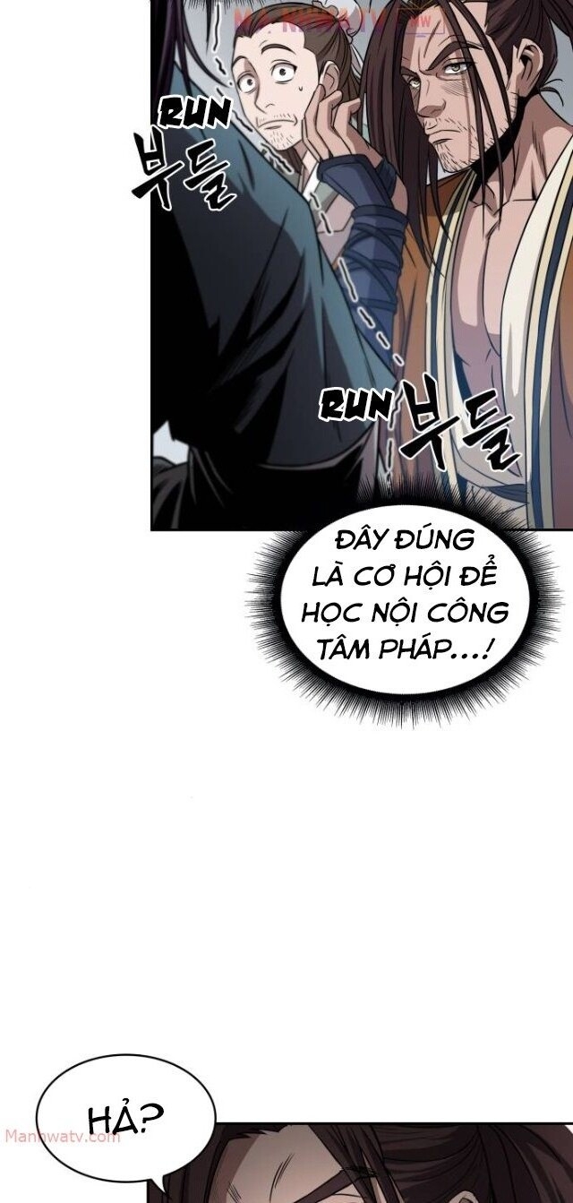Ngã Lão Ma Thần chapter 10 - Upload bởi truyensieuhay.com