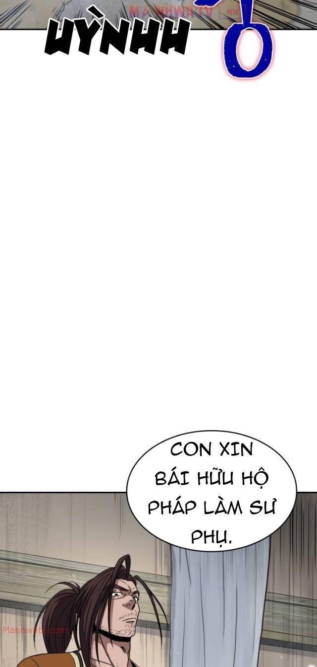 Ngã Lão Ma Thần chapter 10 - Upload bởi truyensieuhay.com