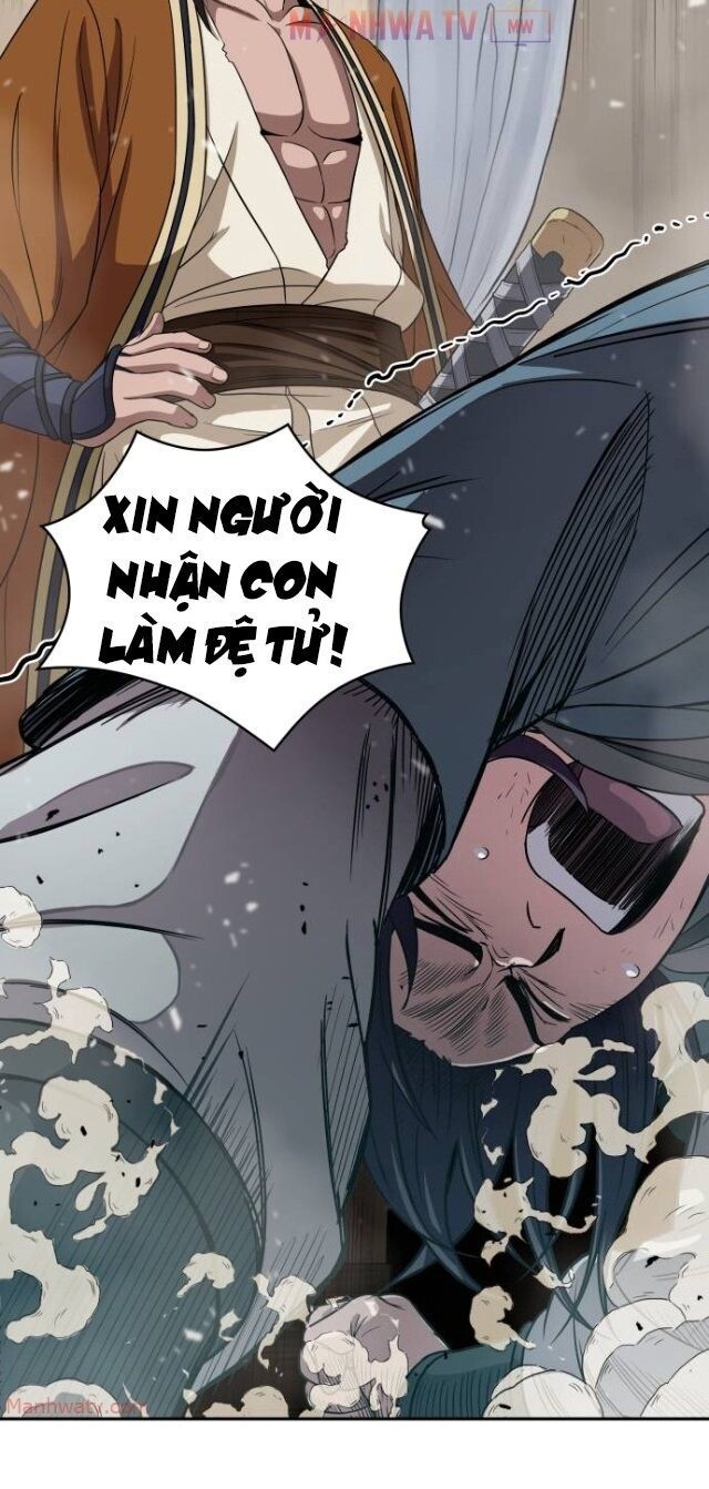 Ngã Lão Ma Thần chapter 10 - Upload bởi truyensieuhay.com