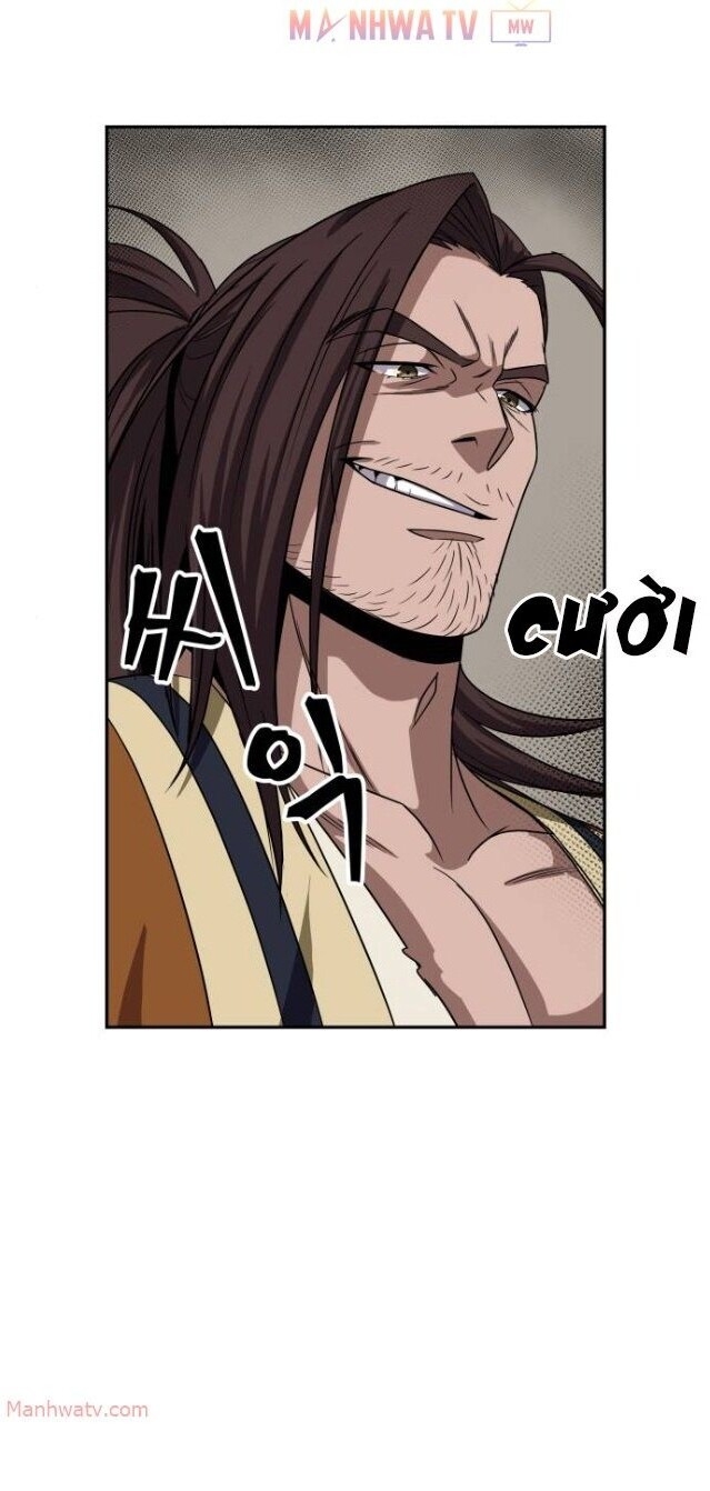 Ngã Lão Ma Thần chapter 10 - Upload bởi truyensieuhay.com