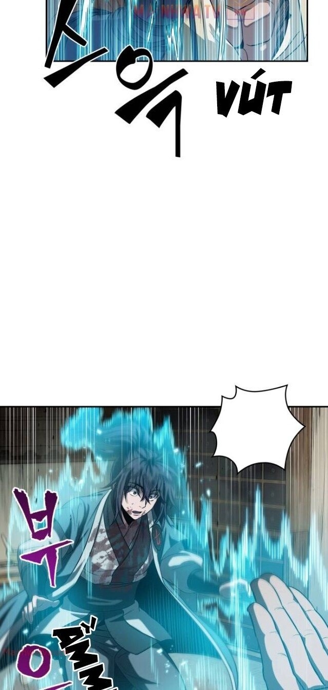 Ngã Lão Ma Thần chapter 10 - Upload bởi truyensieuhay.com