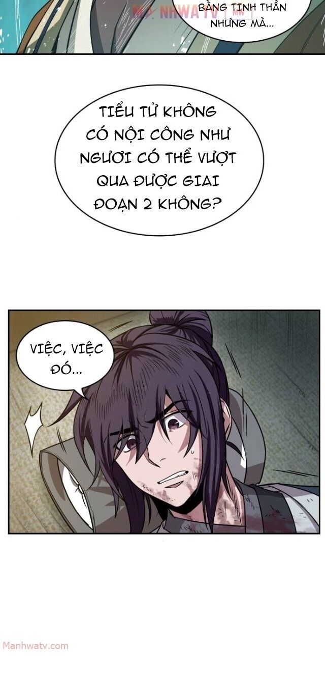 Ngã Lão Ma Thần chapter 10 - Upload bởi truyensieuhay.com