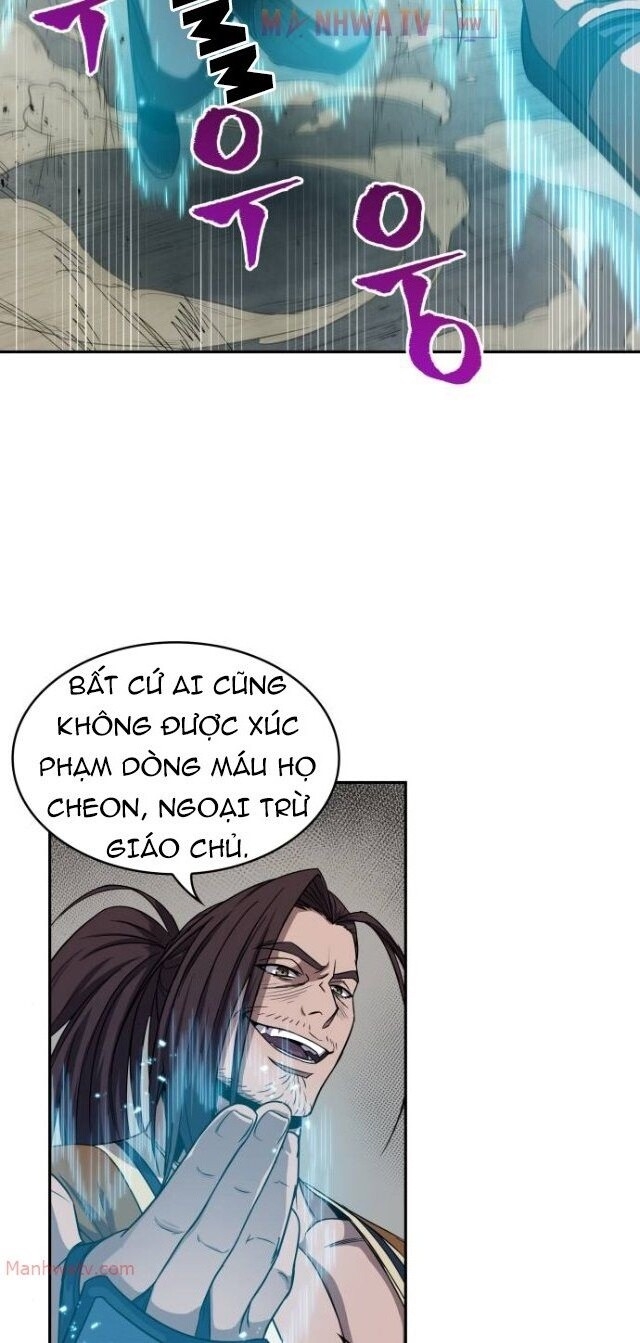 Ngã Lão Ma Thần chapter 10 - Upload bởi truyensieuhay.com