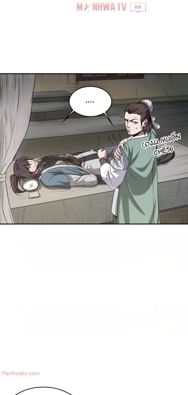 Ngã Lão Ma Thần chapter 10 - Upload bởi truyensieuhay.com
