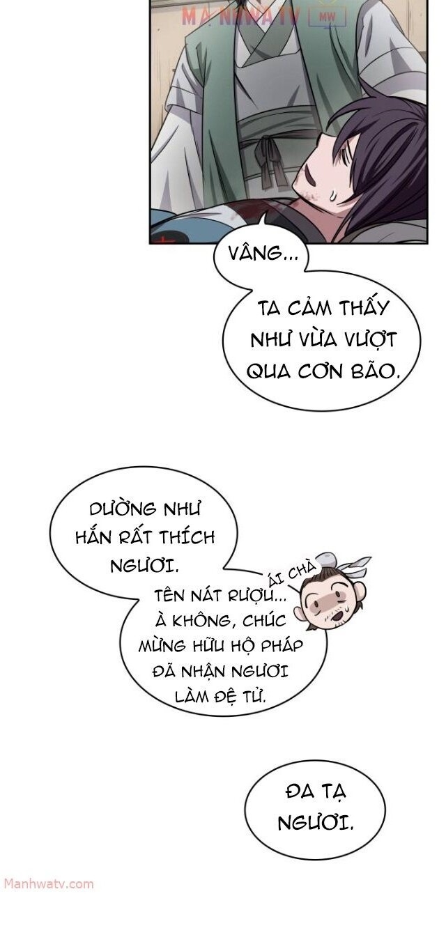Ngã Lão Ma Thần chapter 10 - Upload bởi truyensieuhay.com