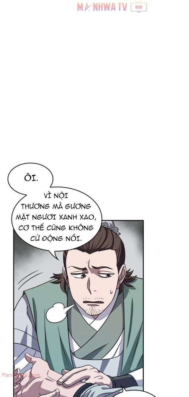 Ngã Lão Ma Thần chapter 10 - Upload bởi truyensieuhay.com