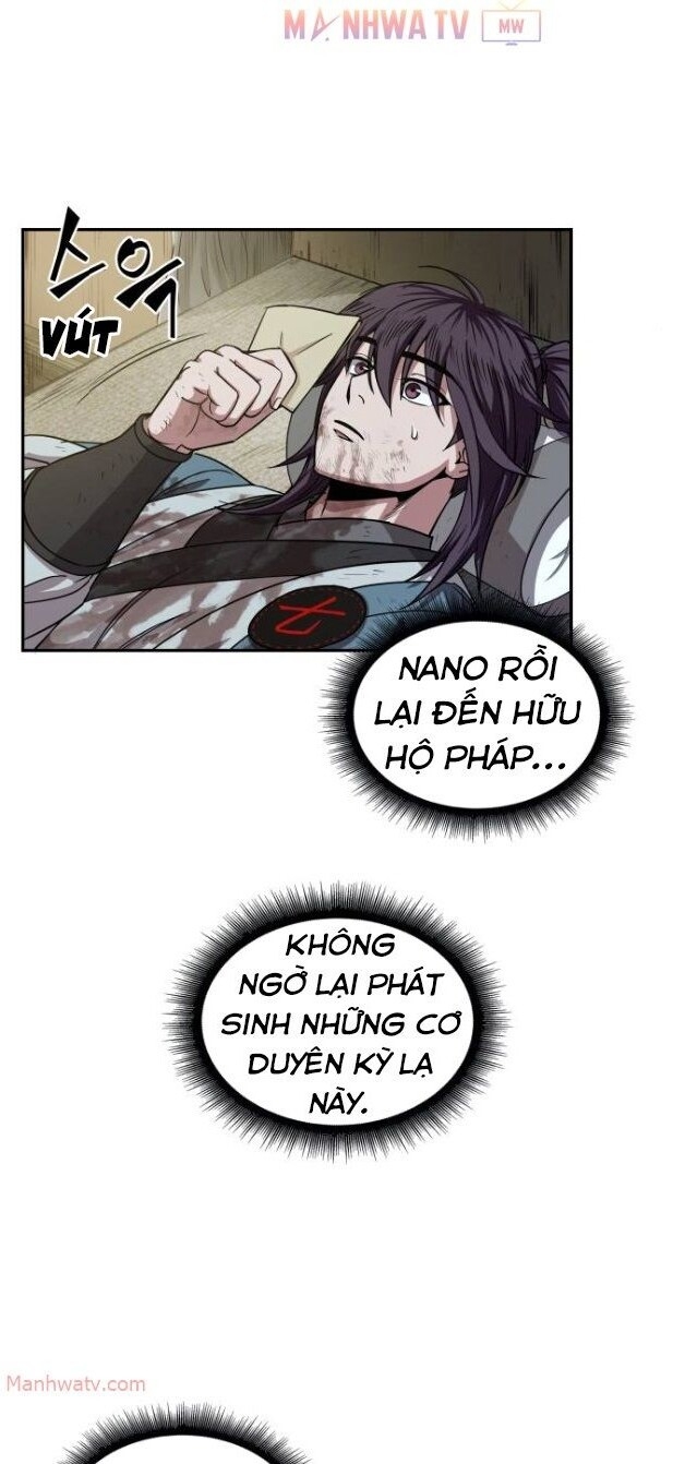 Ngã Lão Ma Thần chapter 10 - Upload bởi truyensieuhay.com