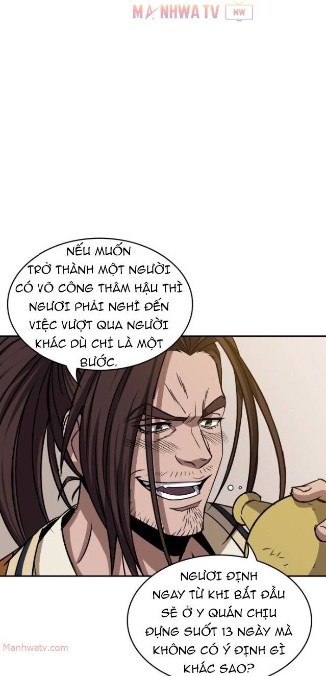 Ngã Lão Ma Thần chapter 10 - Upload bởi truyensieuhay.com