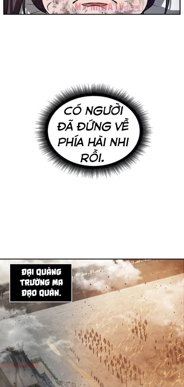 Ngã Lão Ma Thần chapter 10 - Upload bởi truyensieuhay.com