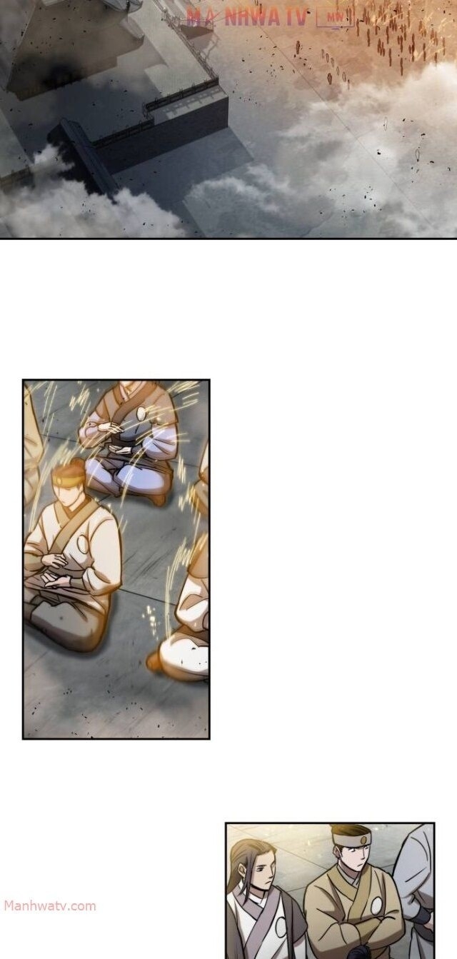 Ngã Lão Ma Thần chapter 10 - Upload bởi truyensieuhay.com