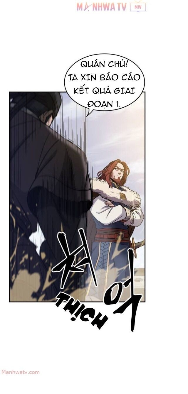 Ngã Lão Ma Thần chapter 10 - Upload bởi truyensieuhay.com